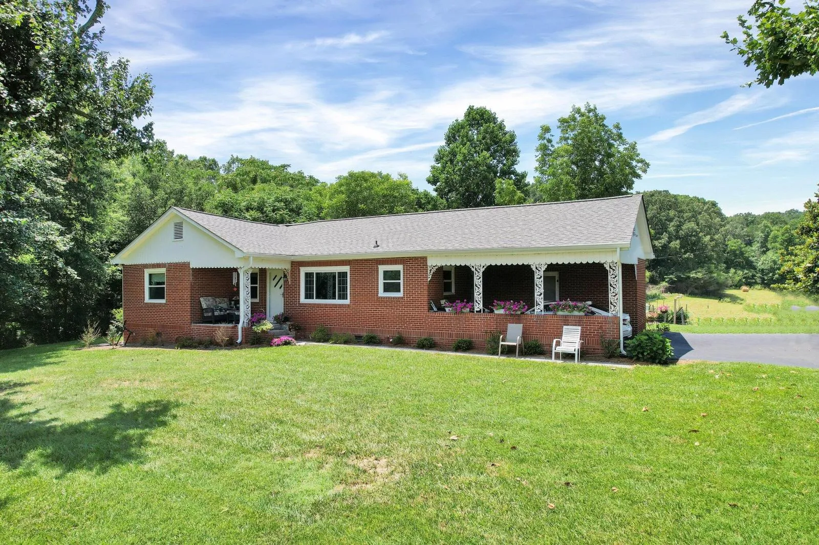 Home at 6460 Dalton Pike SE in Cleveland, TN