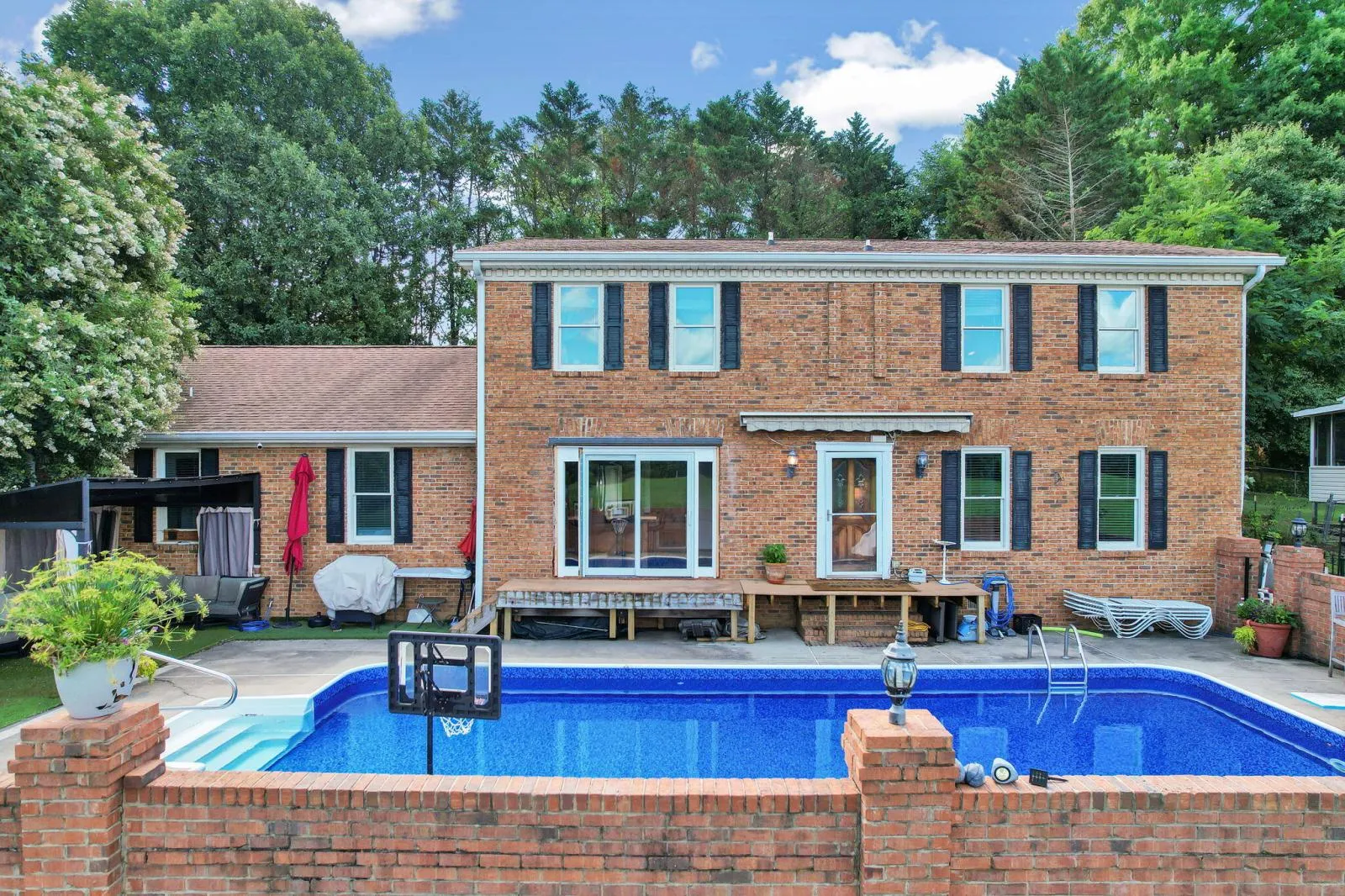 Home at 2818 Harris Circle NW in Cleveland, TN