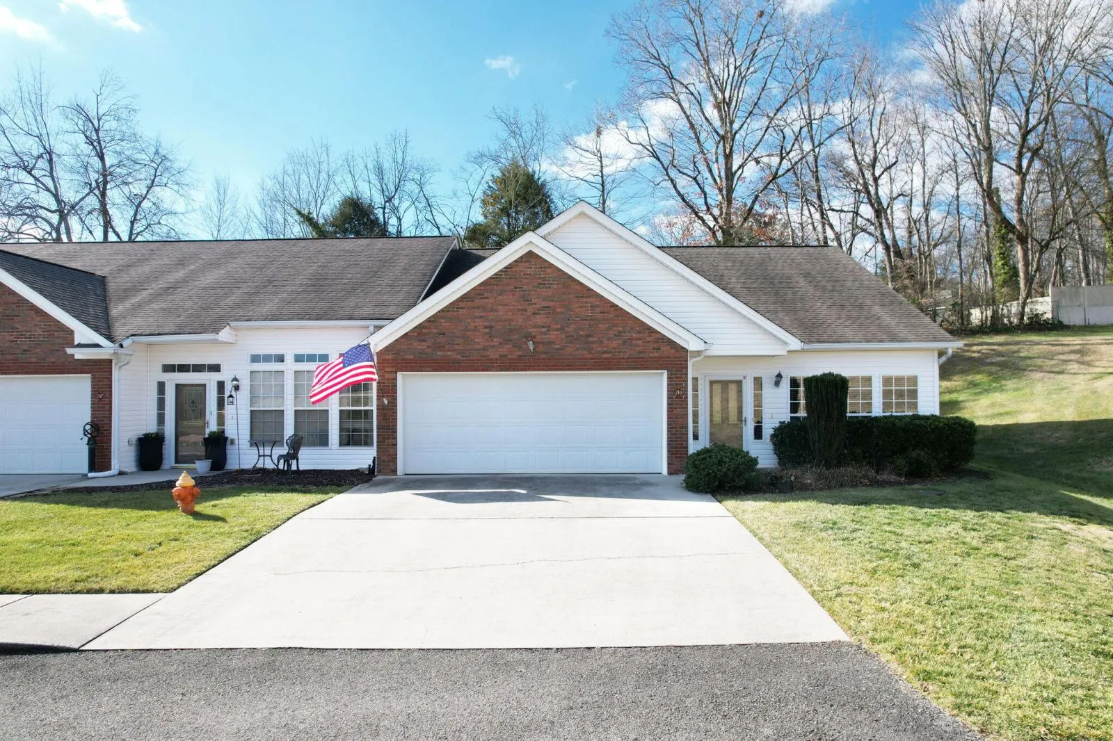 Home at 249 Ocoee Trace NW in Cleveland, TN
