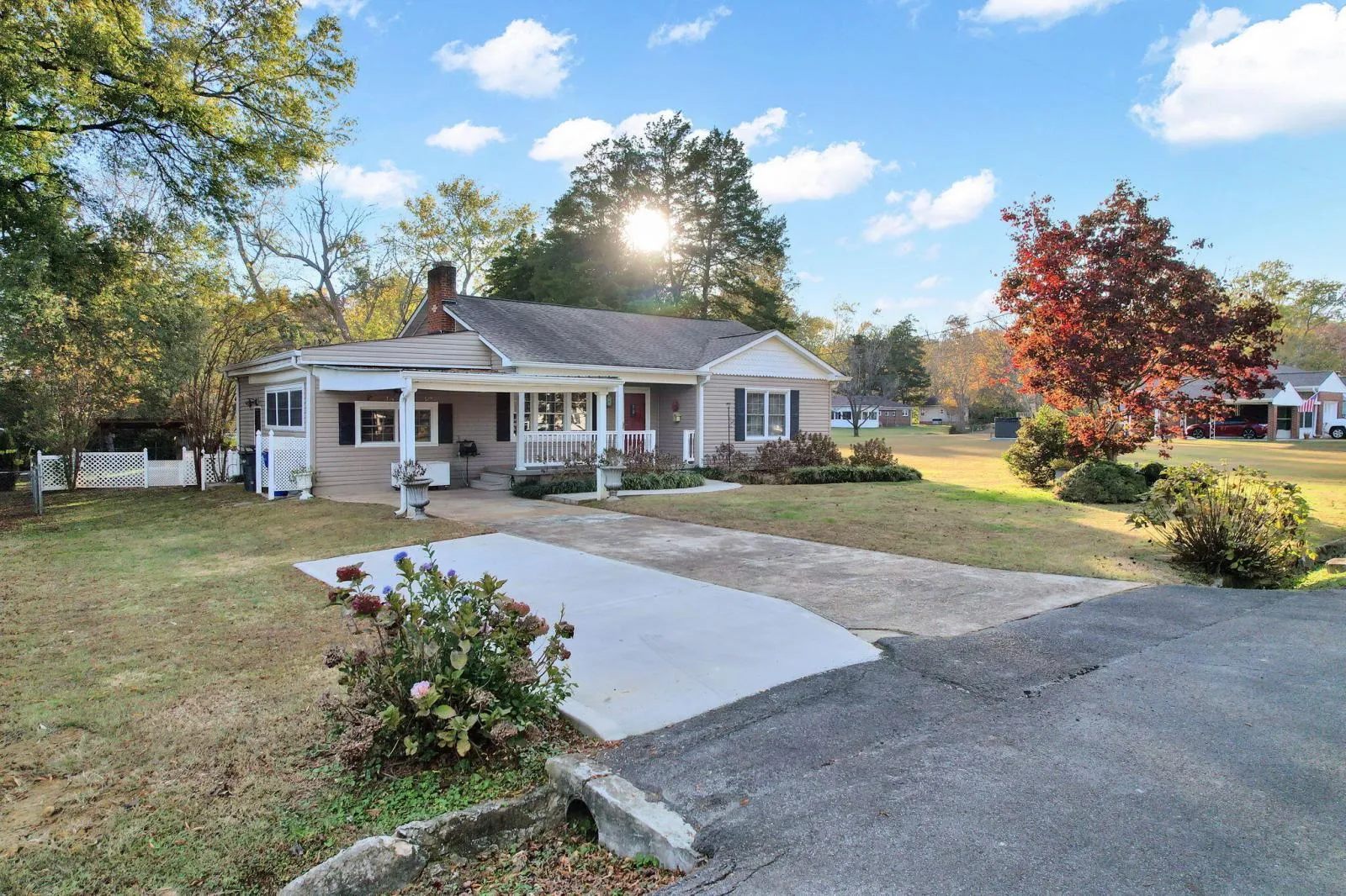 Home at 809 Park Avenue NW in Cleveland, TN