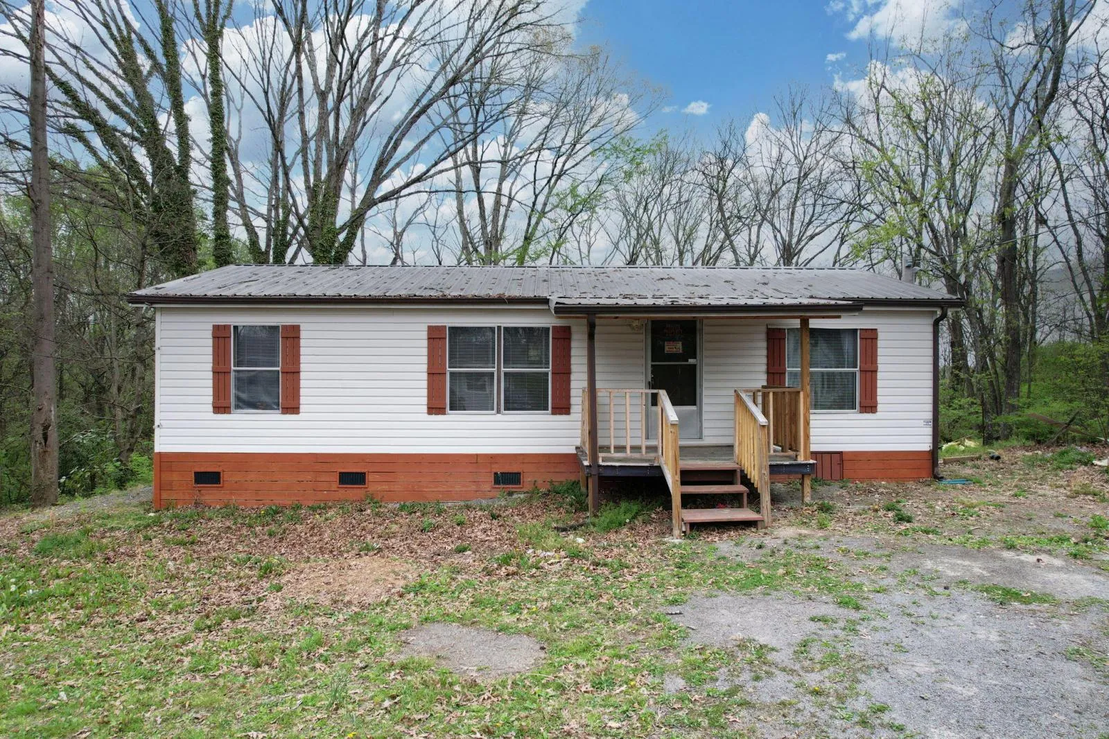 Home at 1115 Sunset Trail in Cleveland, TN